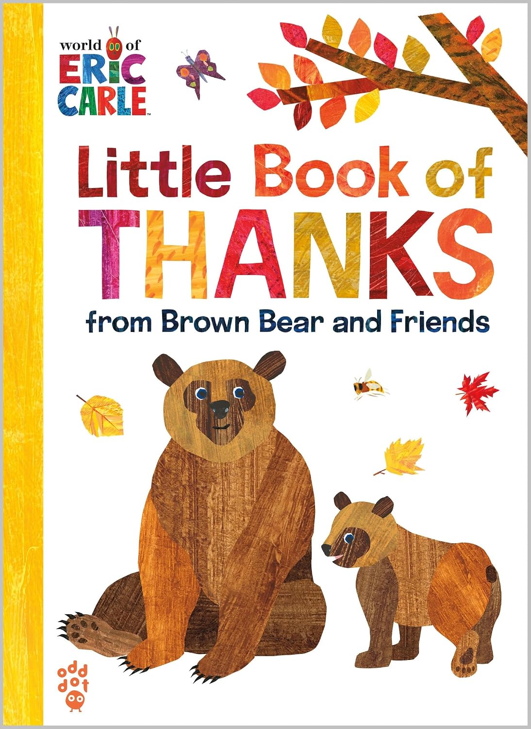 Little Book of Thanks