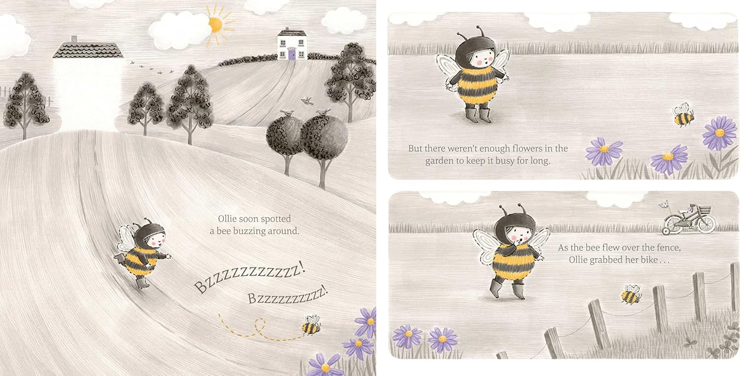 The Little Bee