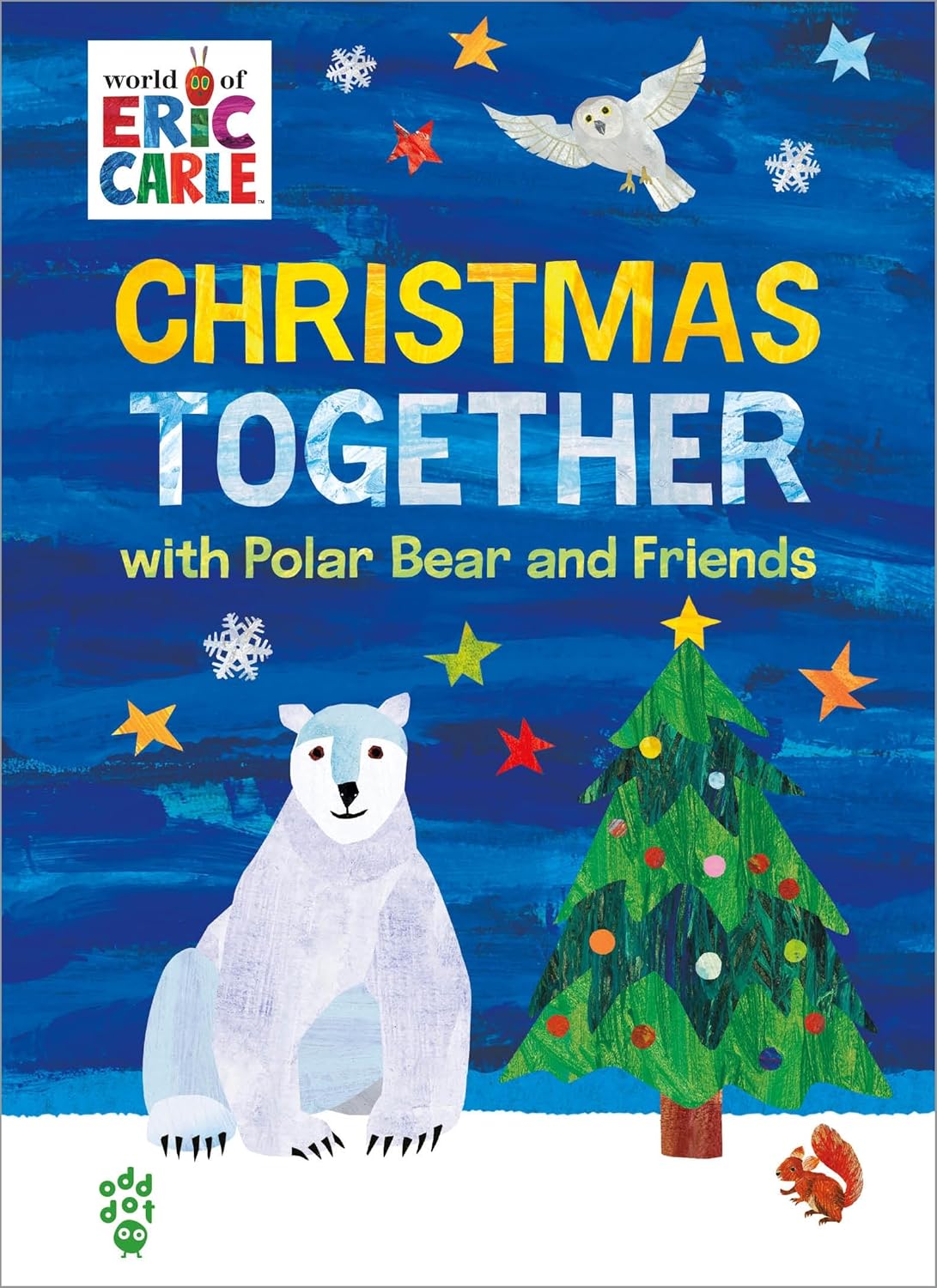 Christmas Together