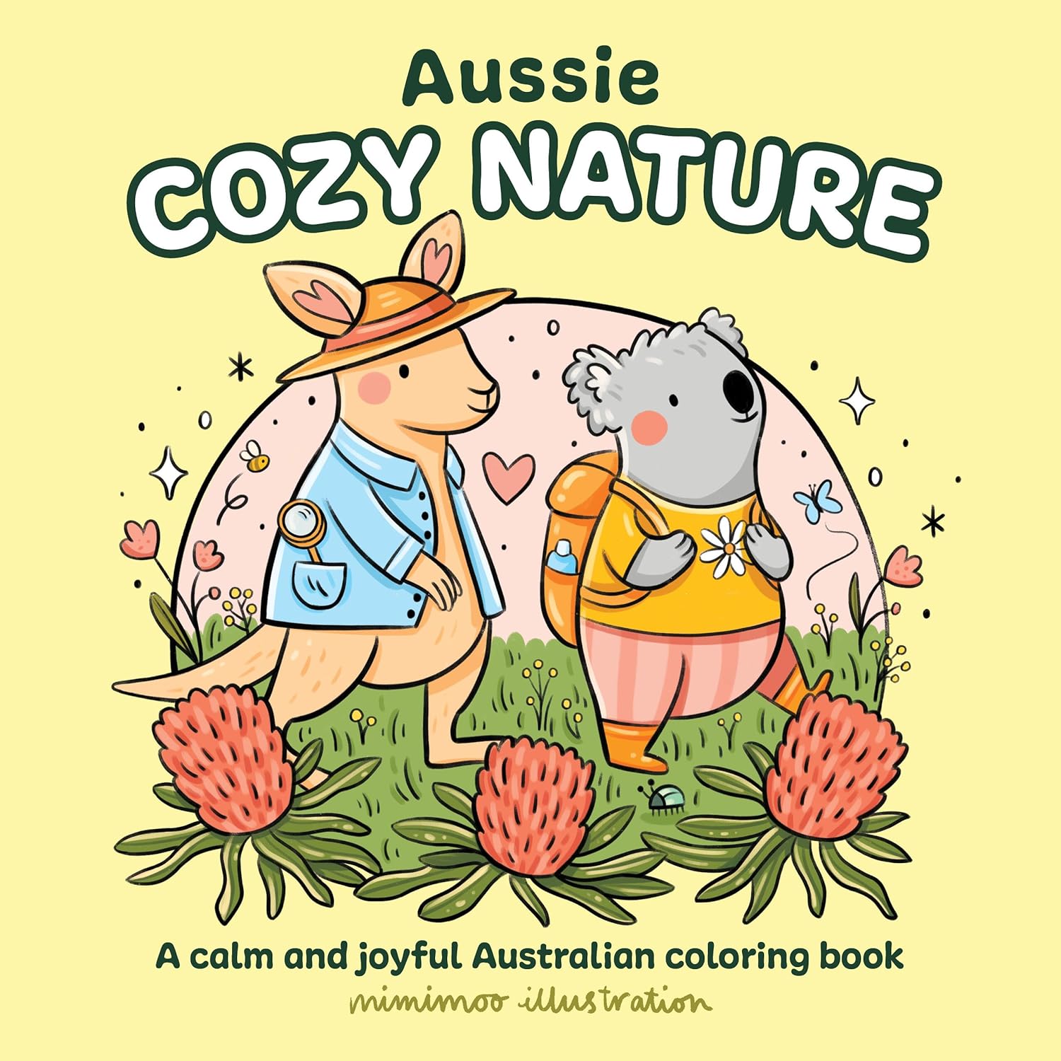 Aussie Cozy Nature