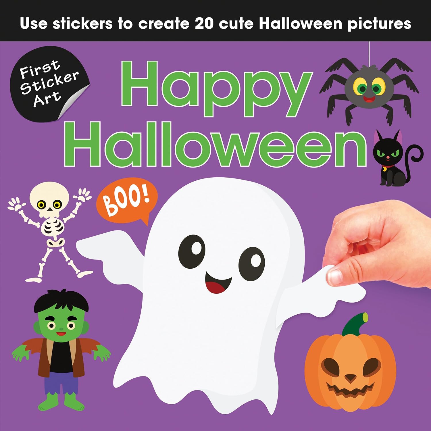 Happy Halloween