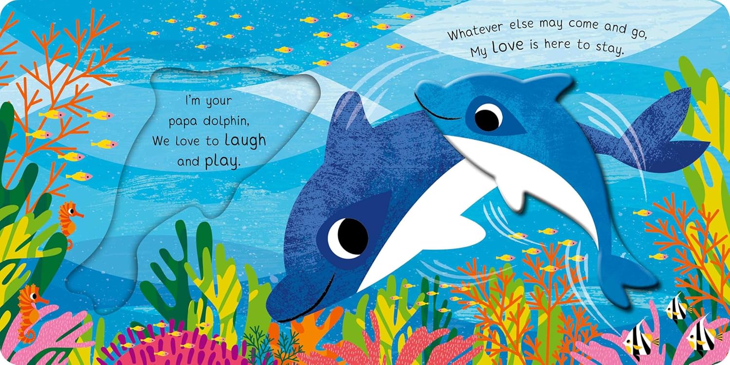 You're My Little Papa Bea