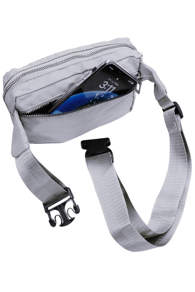 Pastel Crossbody Bag