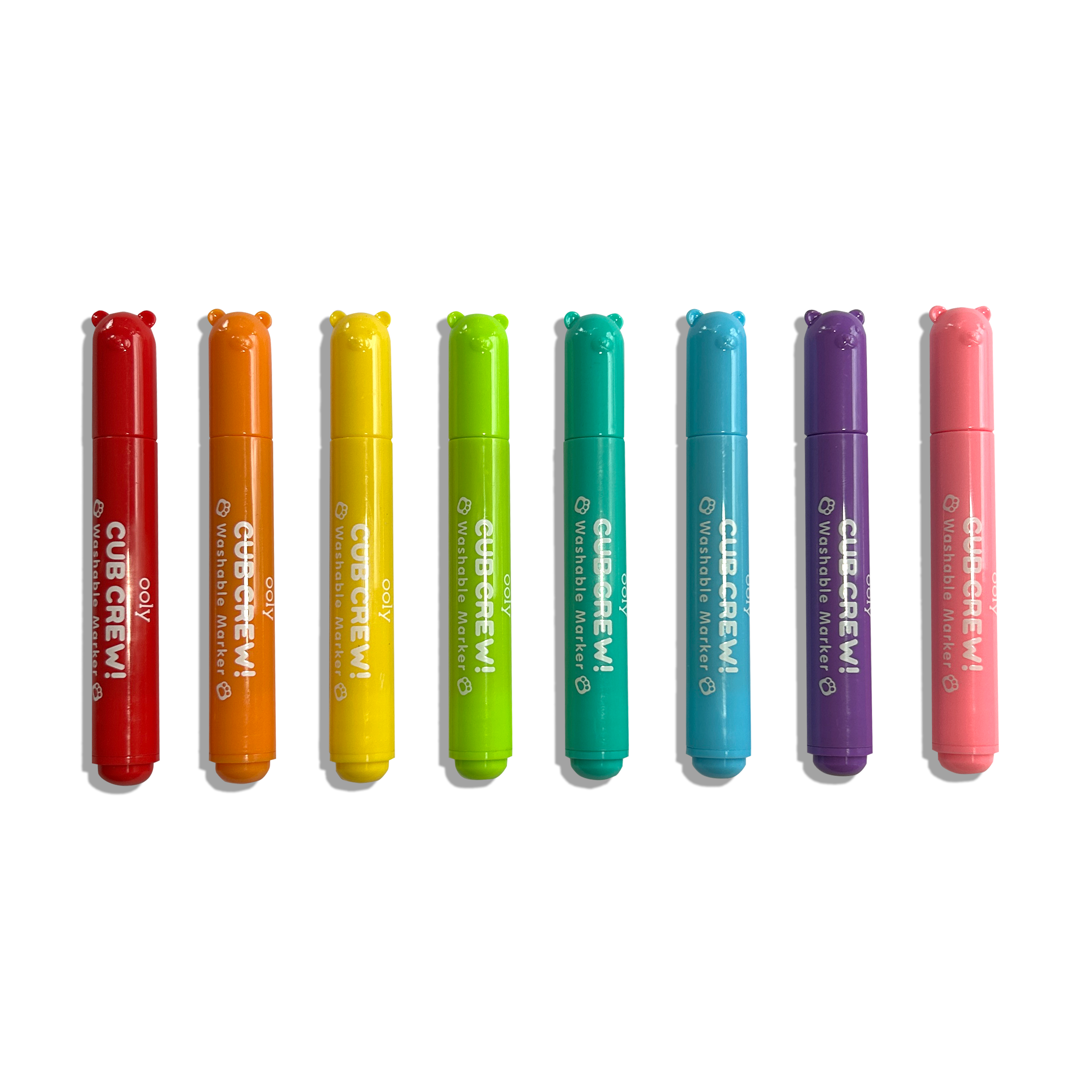 Cub Crew: Markers