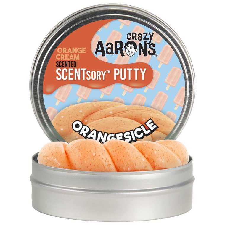 Scentsory Orangesicle