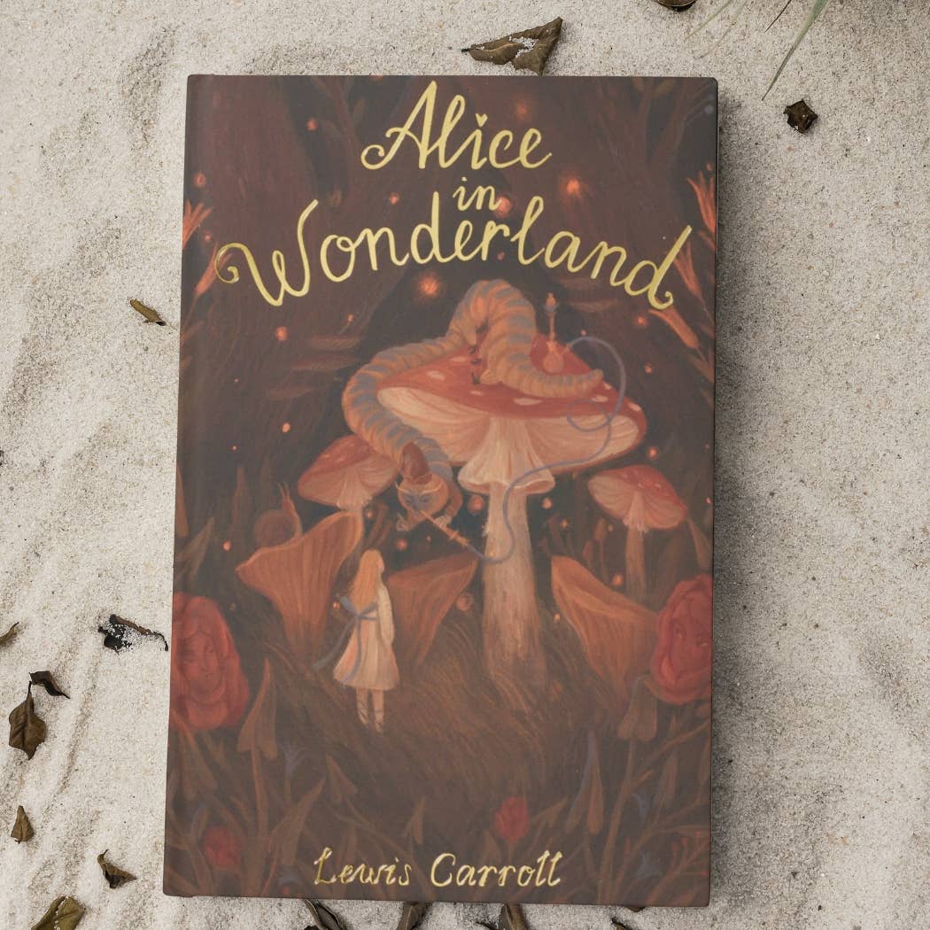 Alice in Wonderland (the Wordsworth Exclusive Collection)