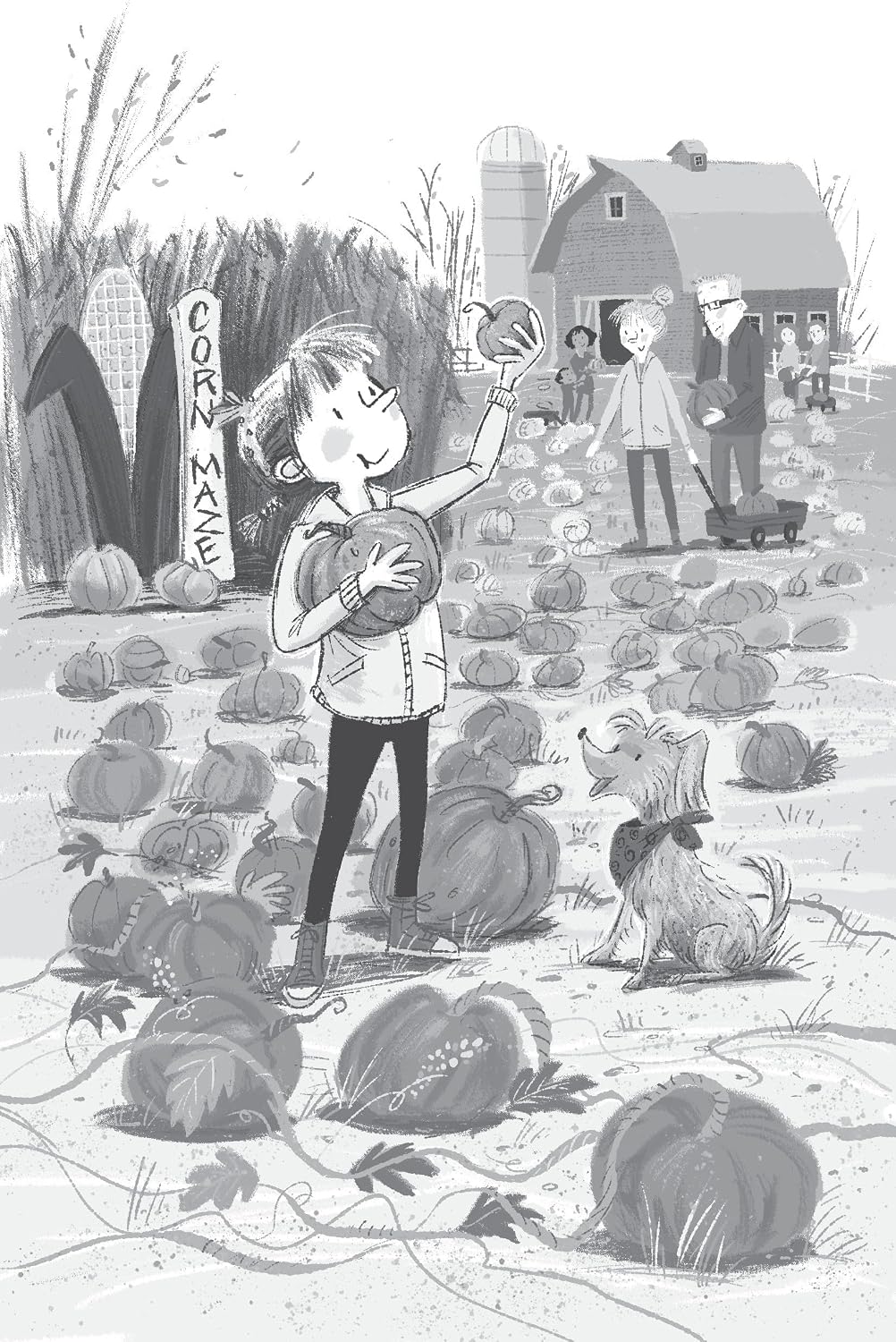 Amelia Bedelia - Holiday  (Books #2)