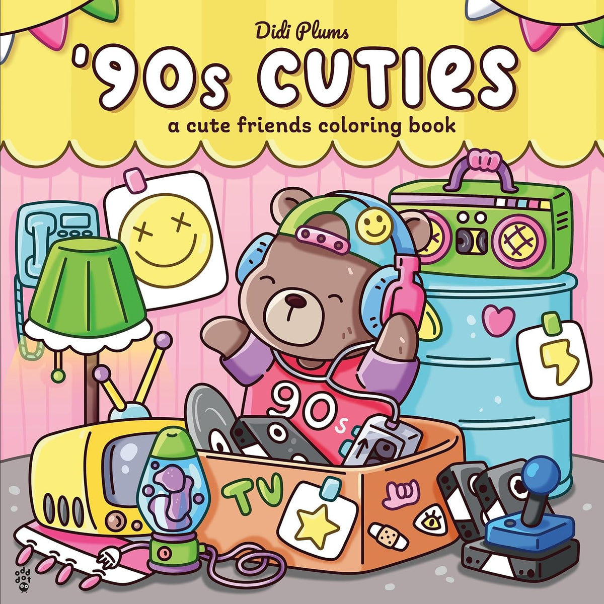 '90s Cuties