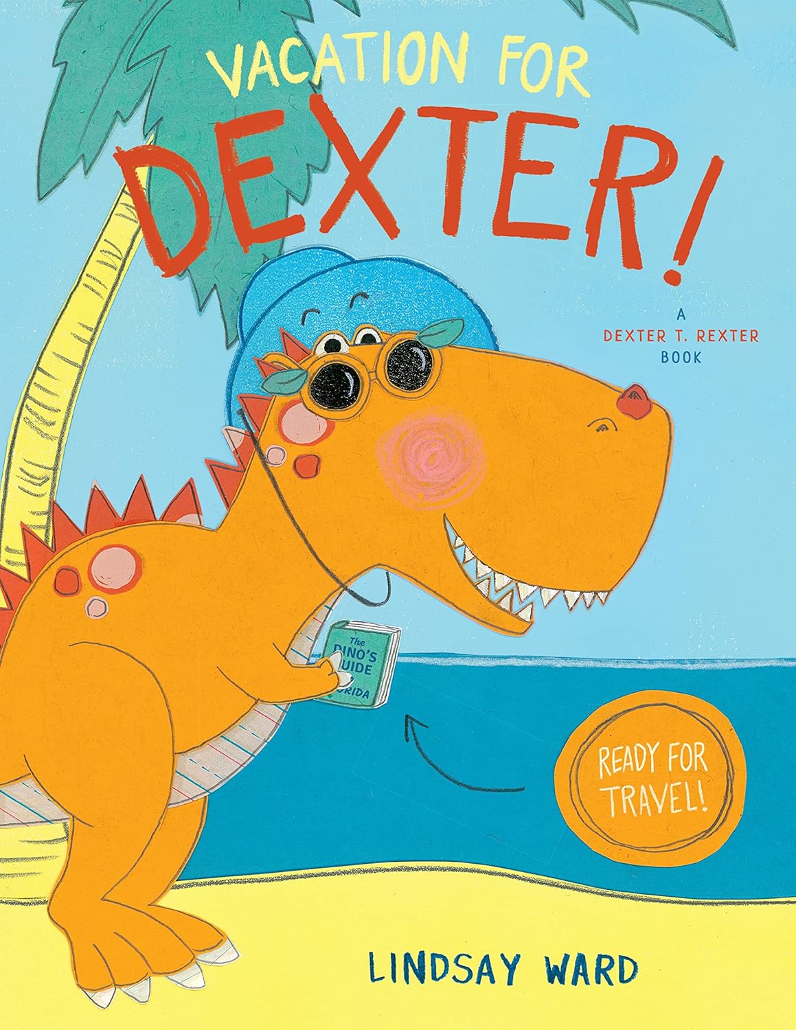 acation for Dexter!