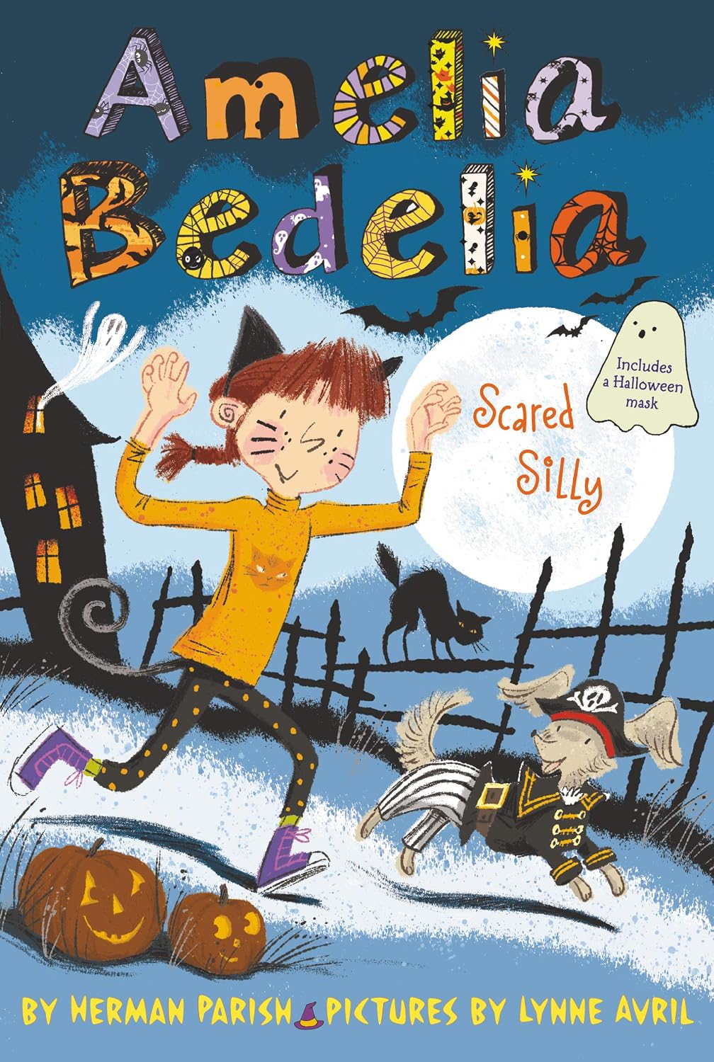 Amelia Bedelia - Holiday  (Books #2)