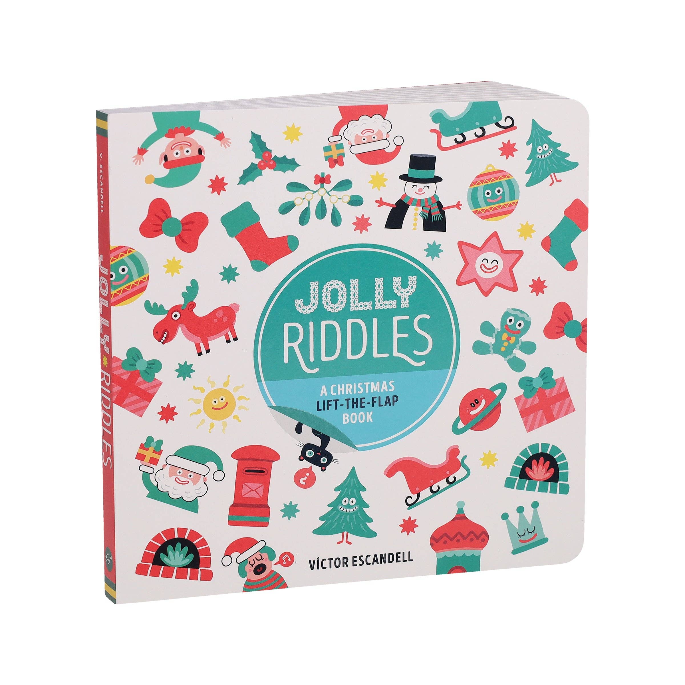 Jolly Riddles