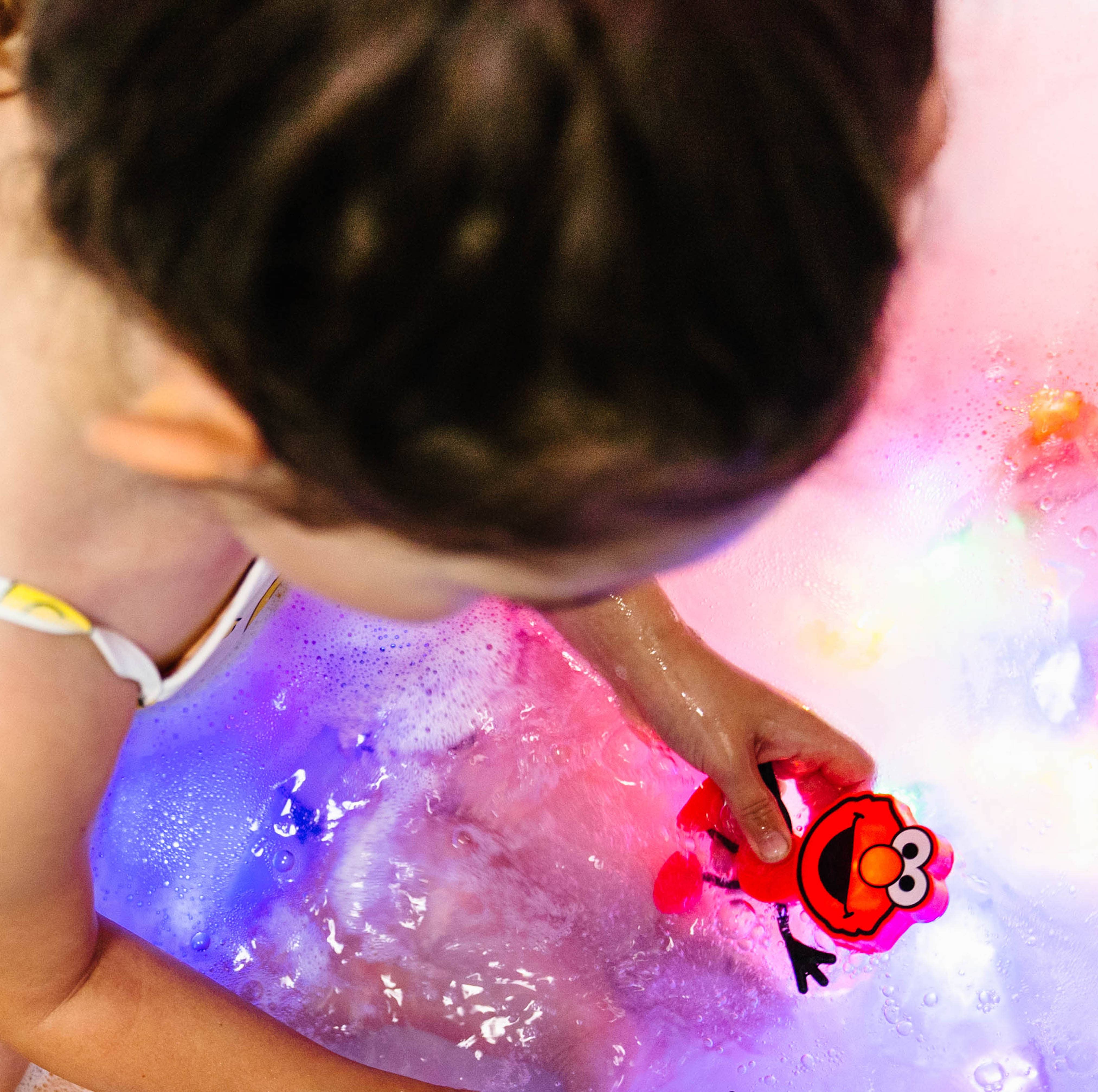 Sesame Street Character