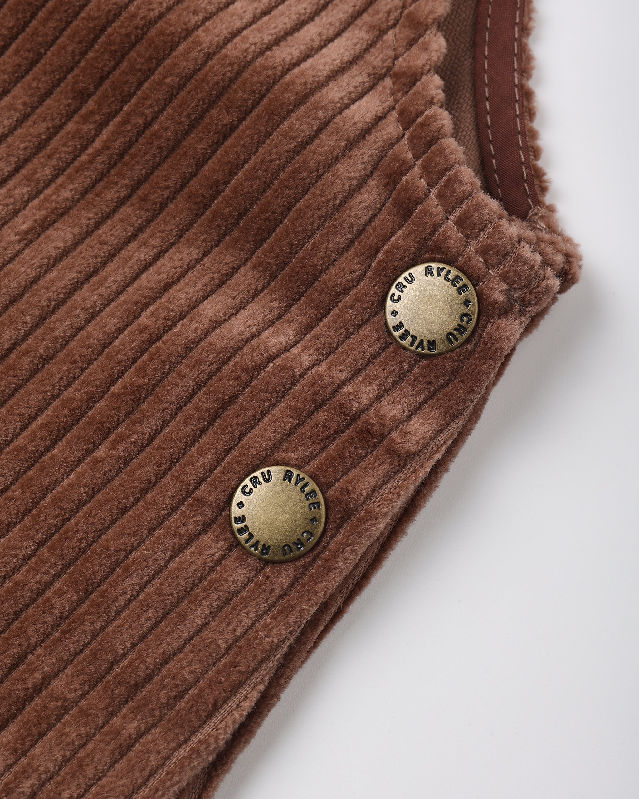 Odette Overall Dress || Mulberry
