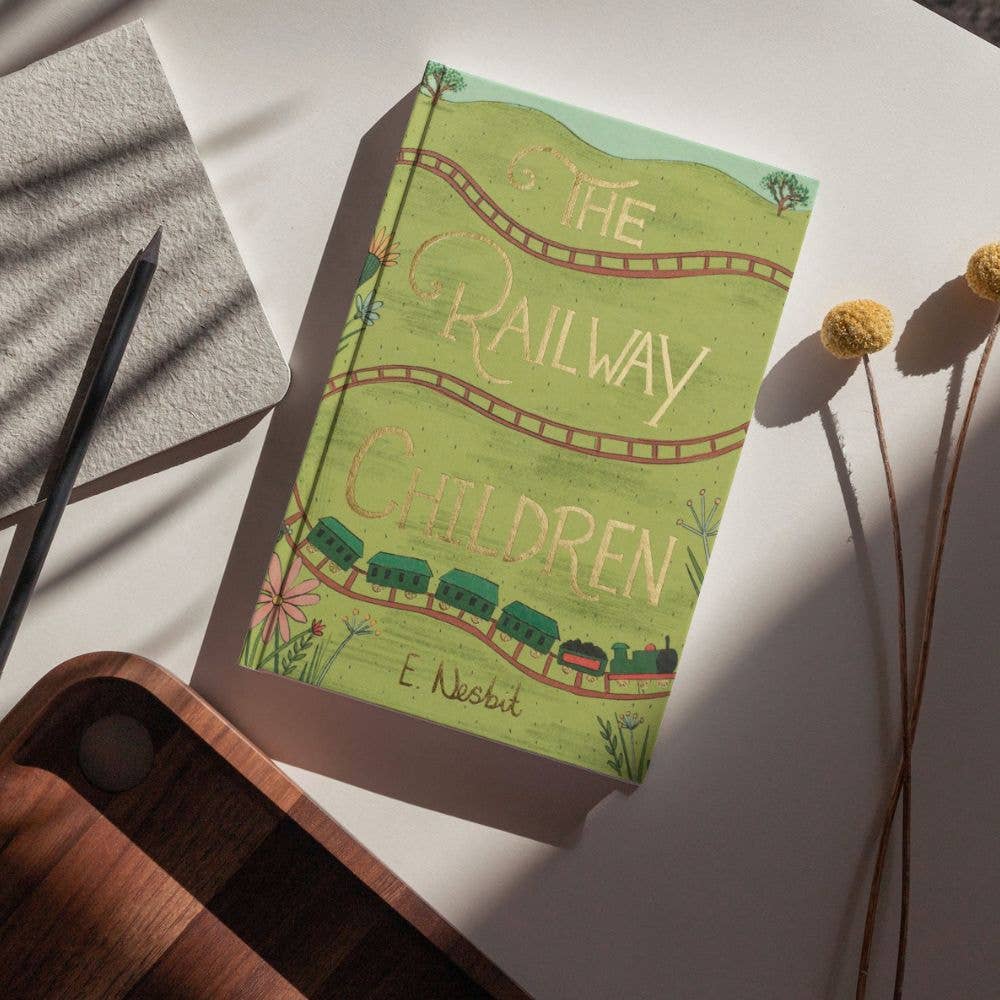 The Railway Children | Wordsworth Collector's Edition