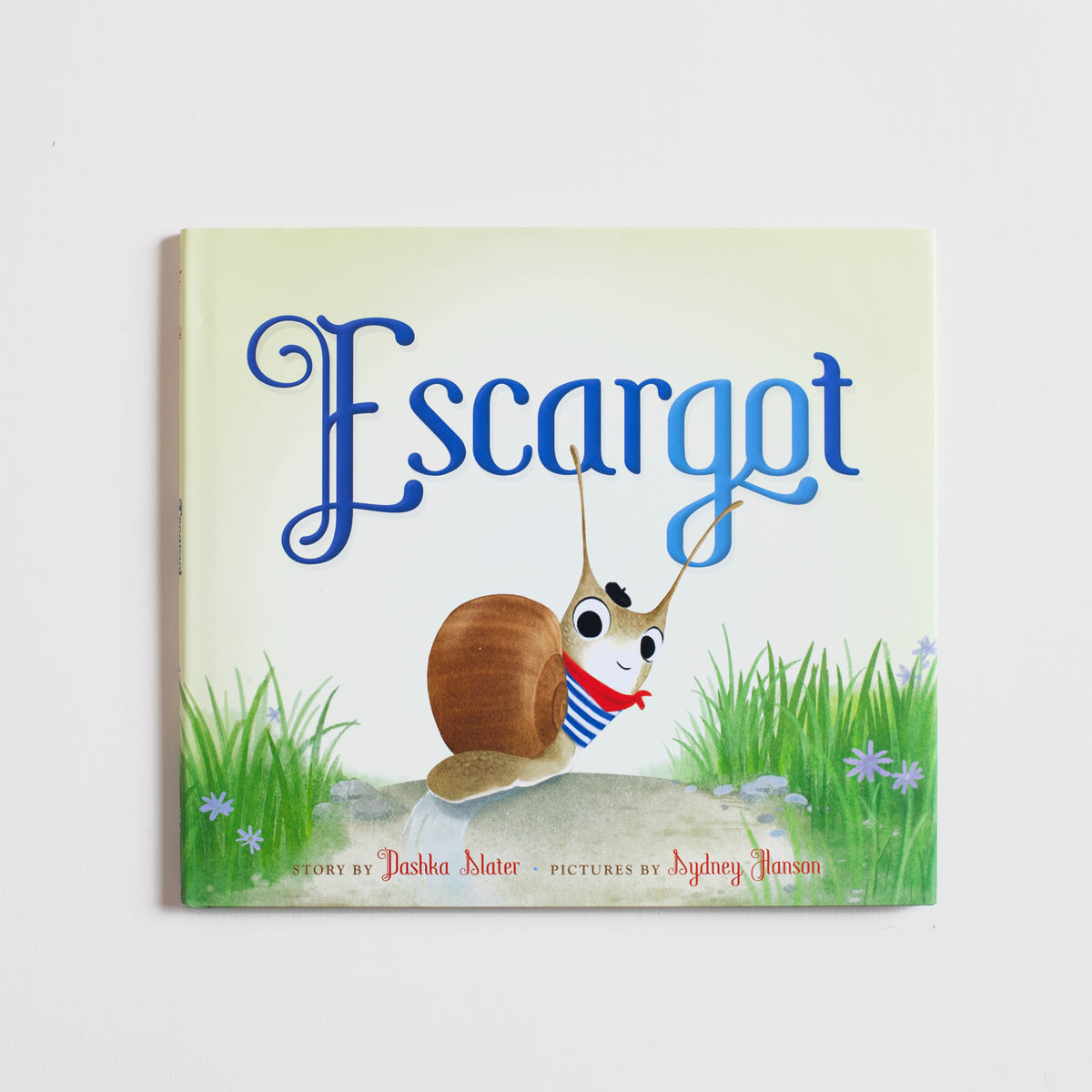 Escargot