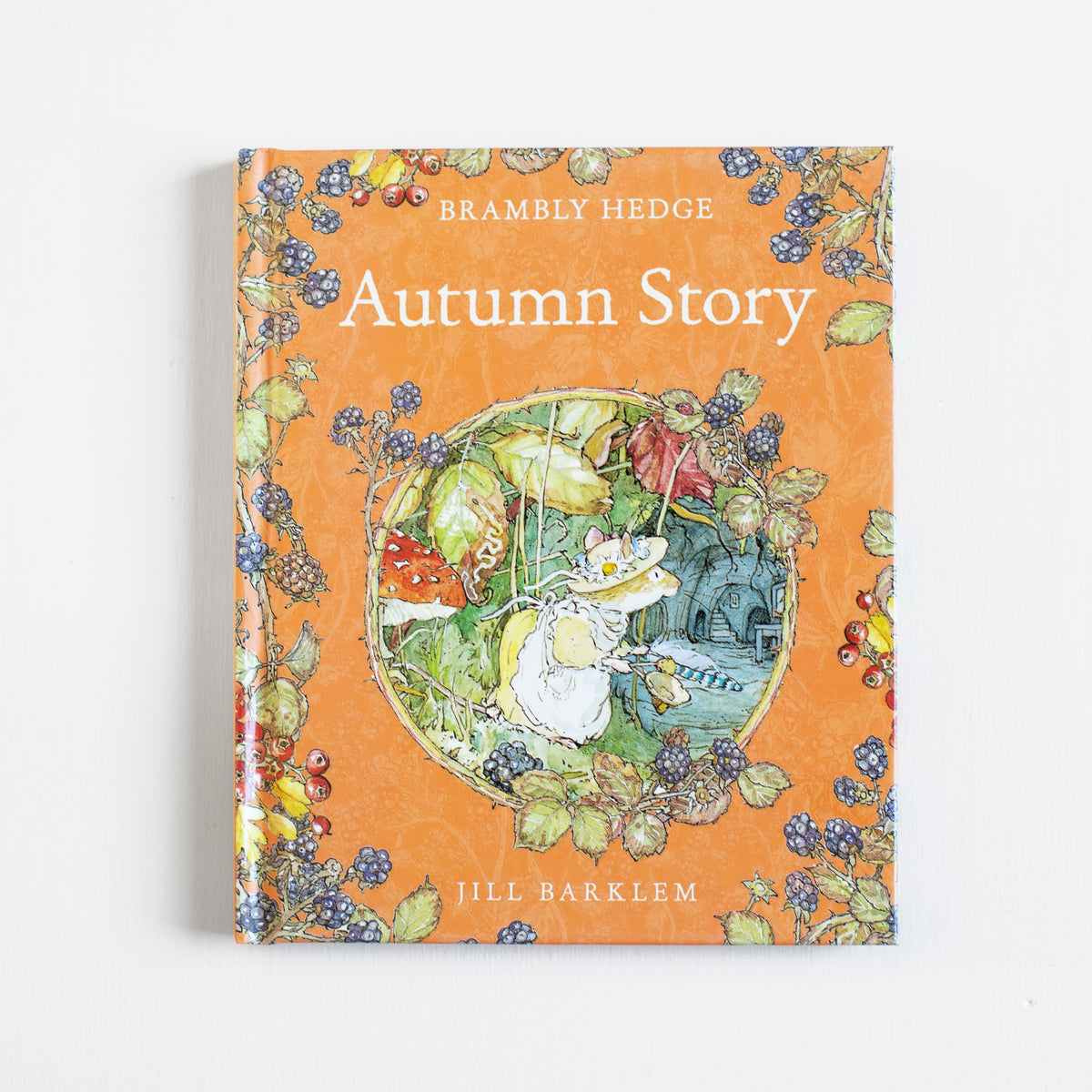 Autumn Story
