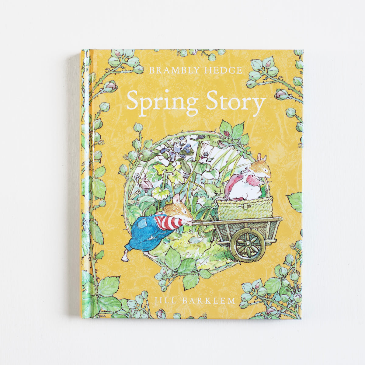 Spring Story