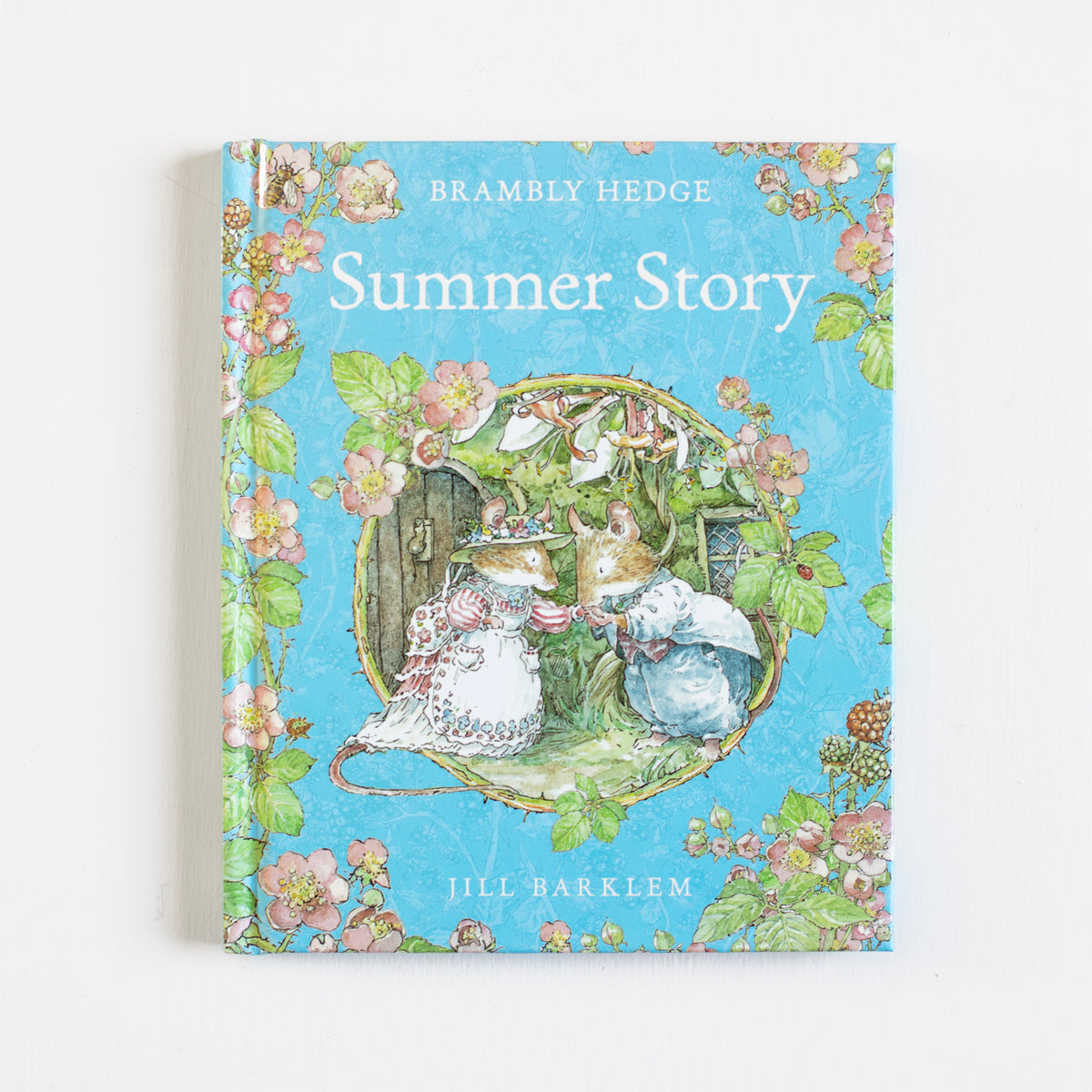 Summer Story
