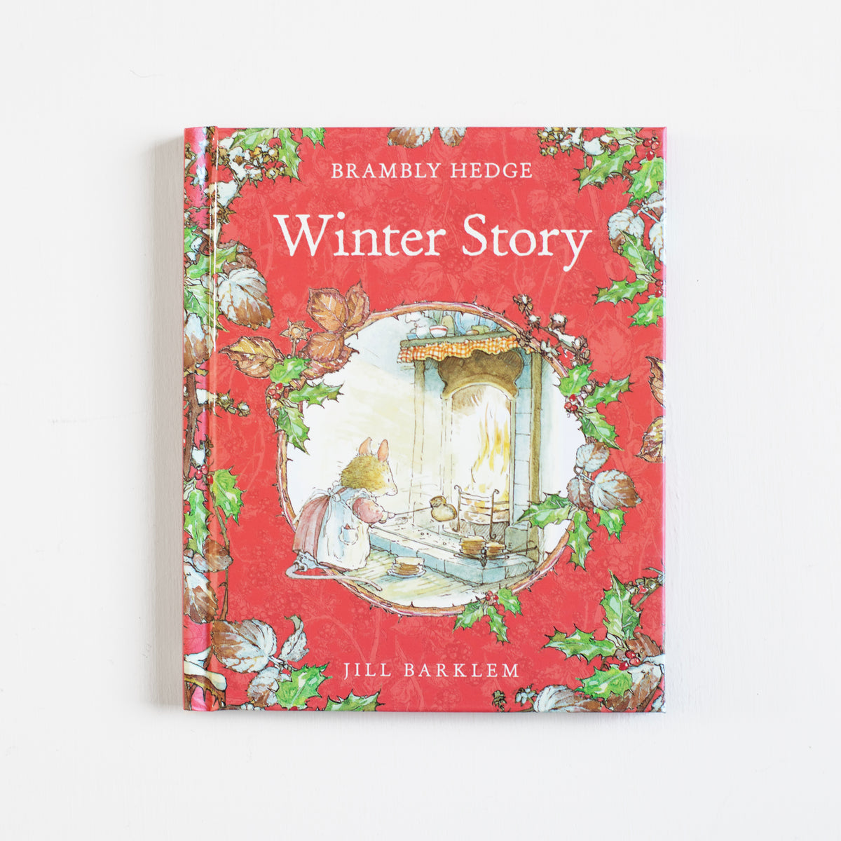 Winter Story