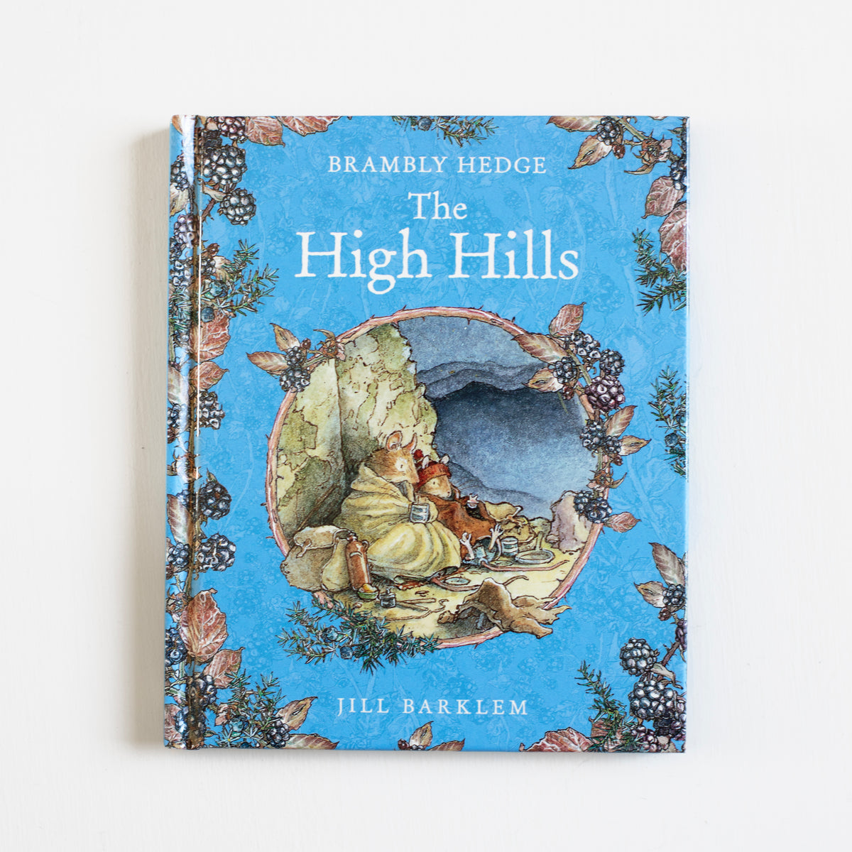 The High Hills