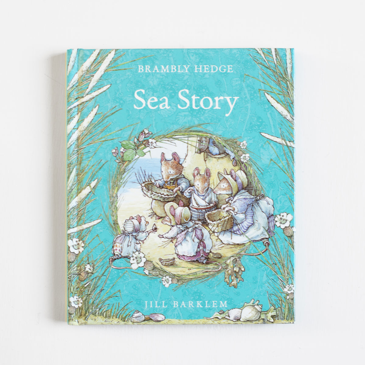 Sea Story