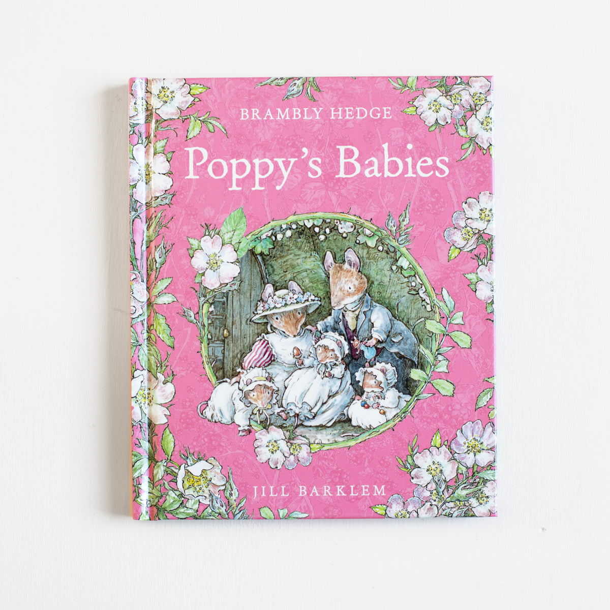 Poppy’s Babies