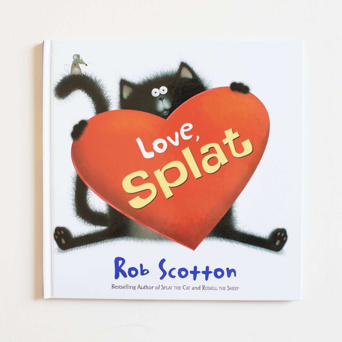 Love, Splat