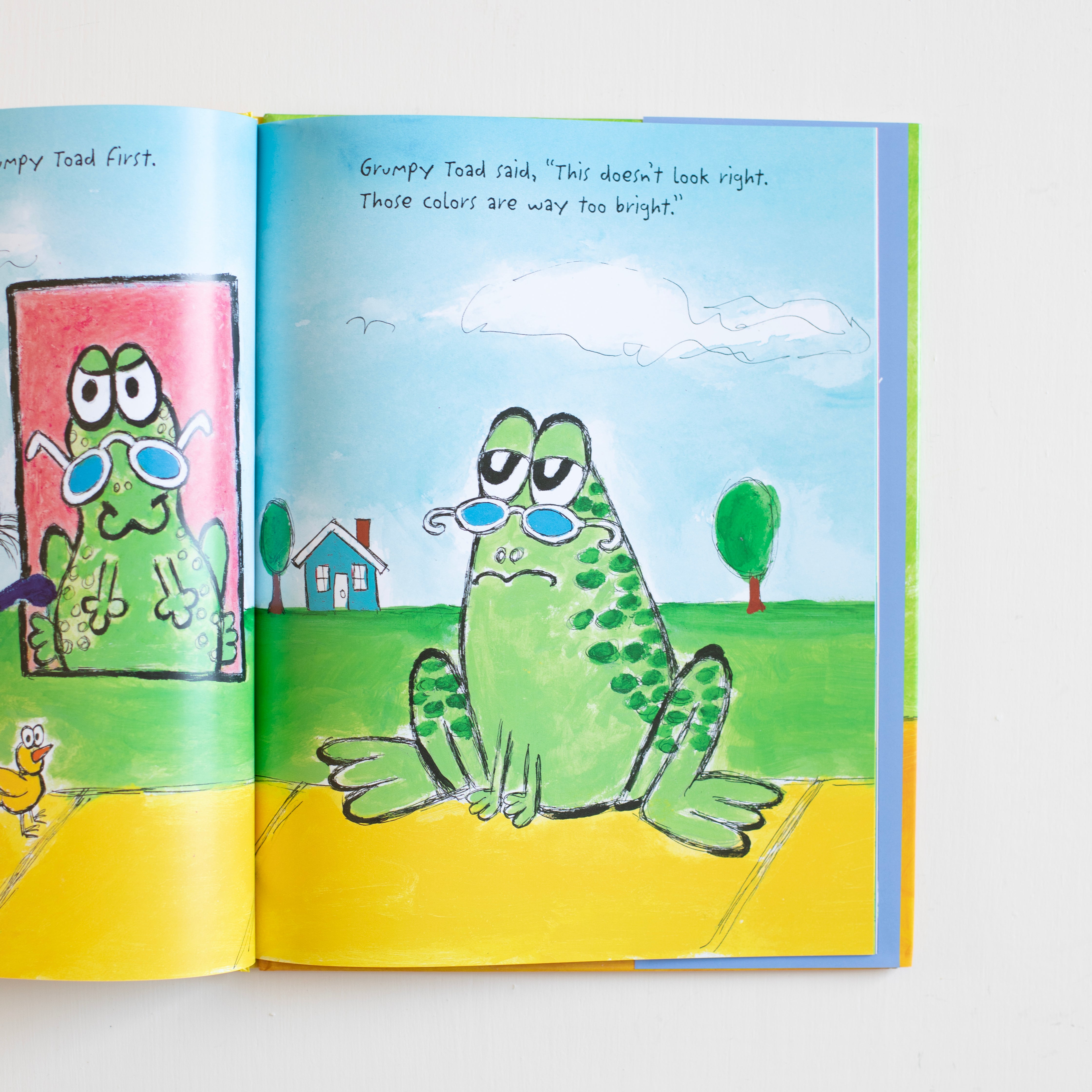 Pete the Cat: Crayons Rock!