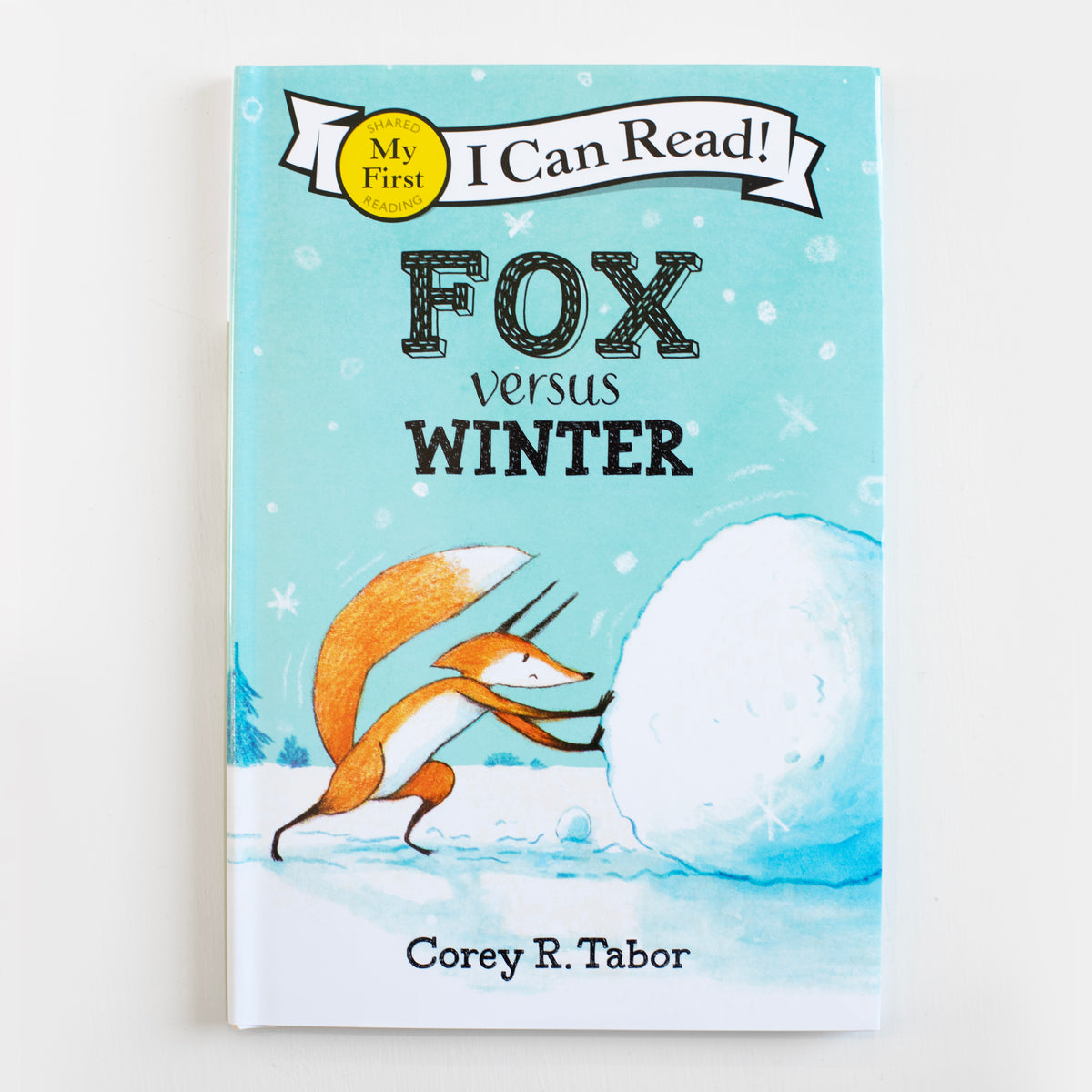 Fox versus Winter