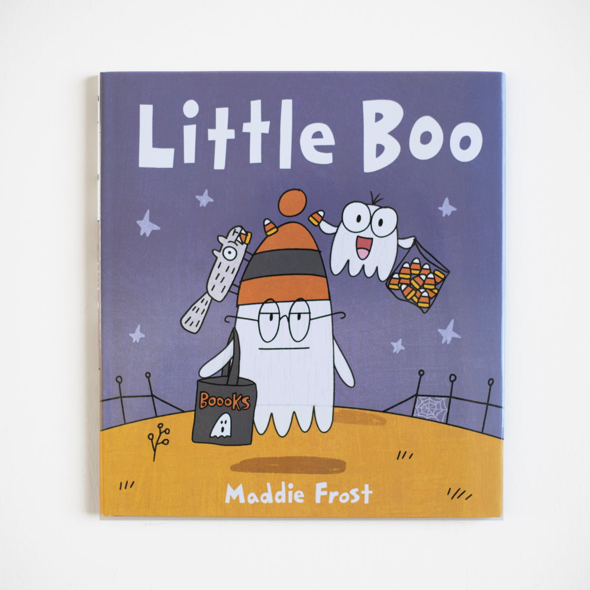 Little Boo