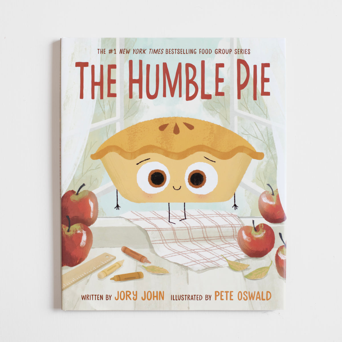 The Humble Pie