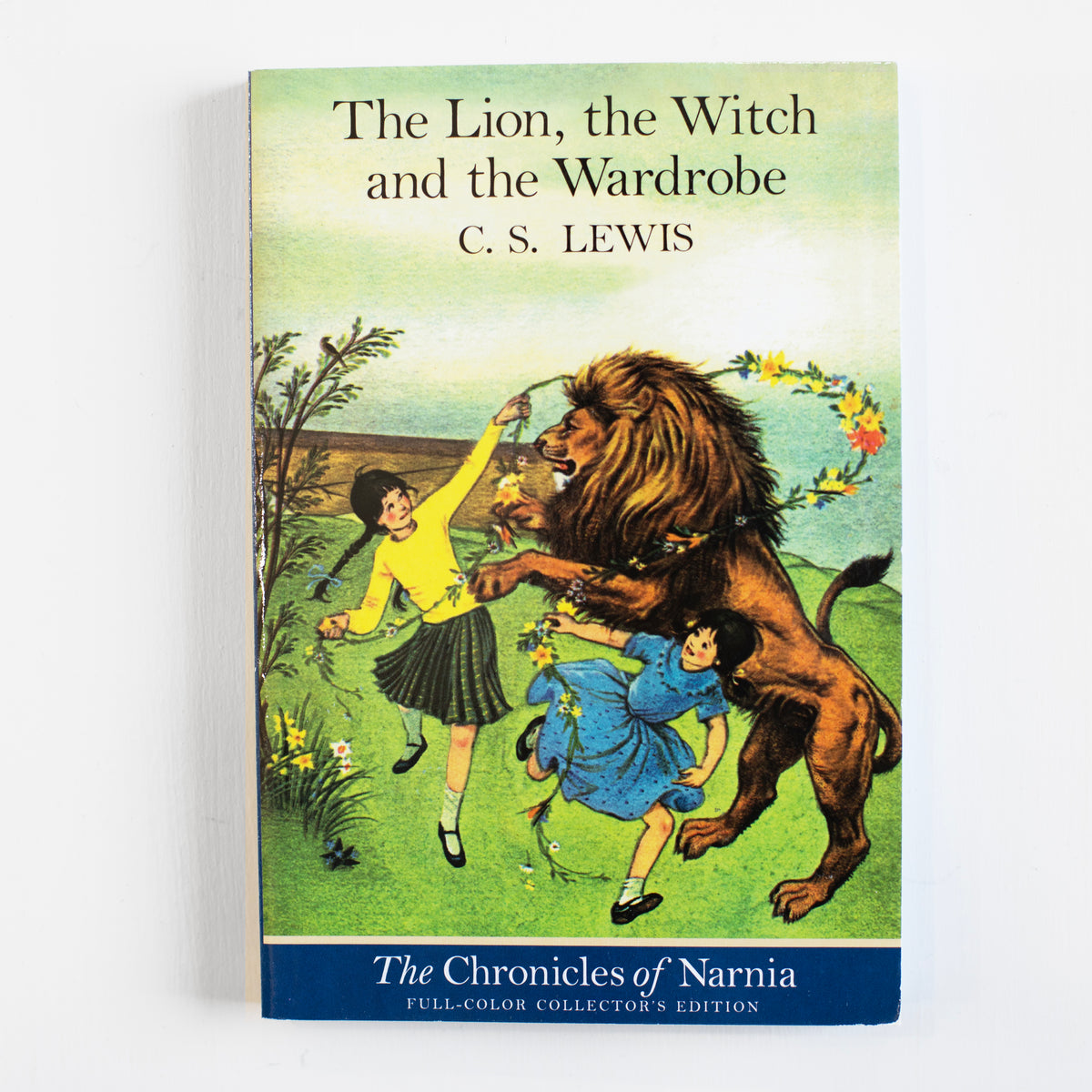 The Chronicles of Narnia: The Lion, the Witch and the Wardrobe