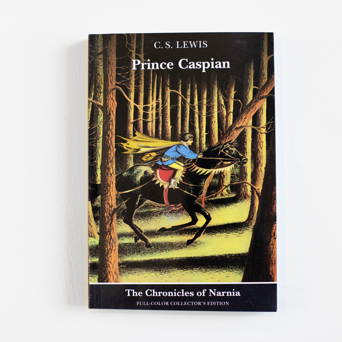 The Chronicles of Narnia: Prince Caspian