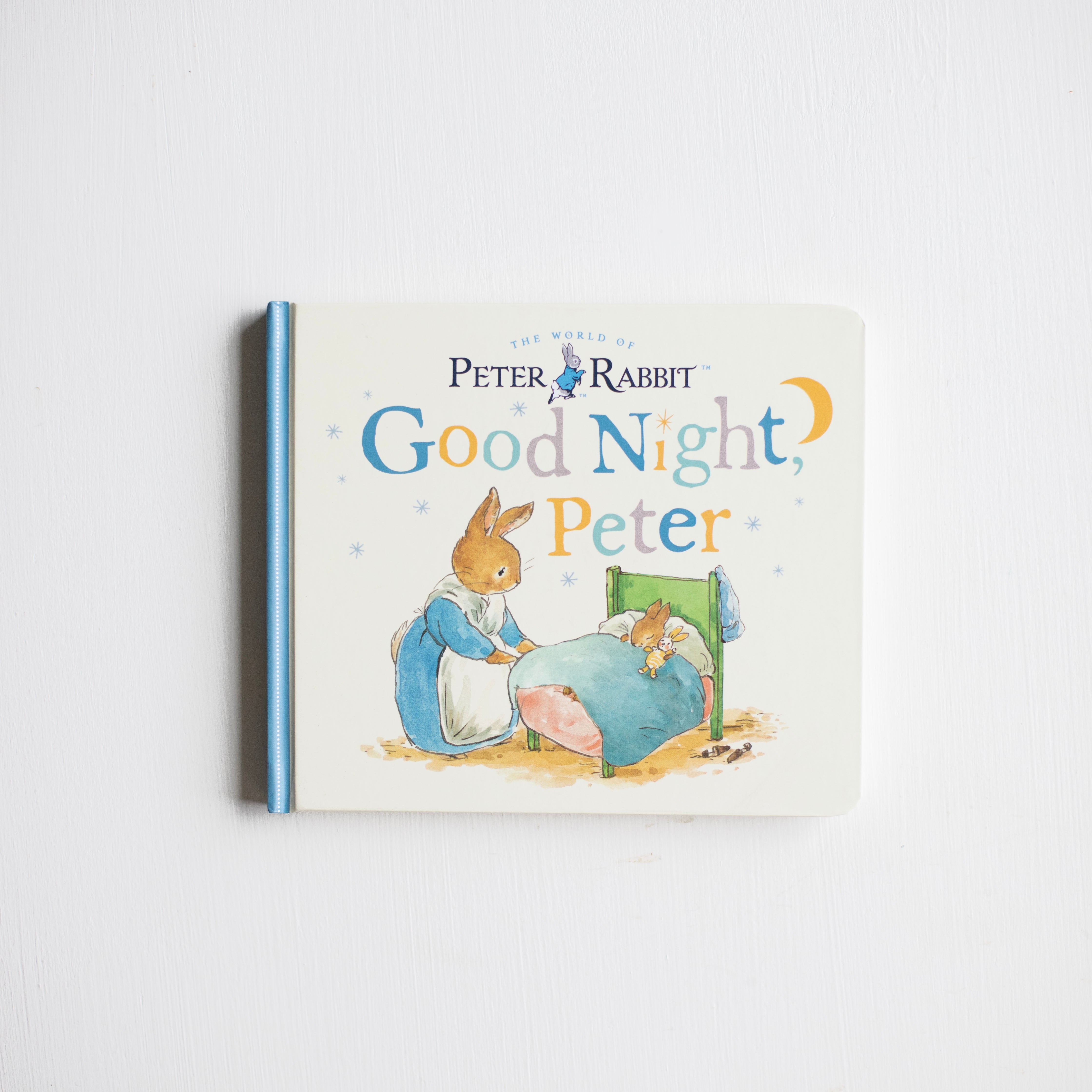 Good Night, Peter