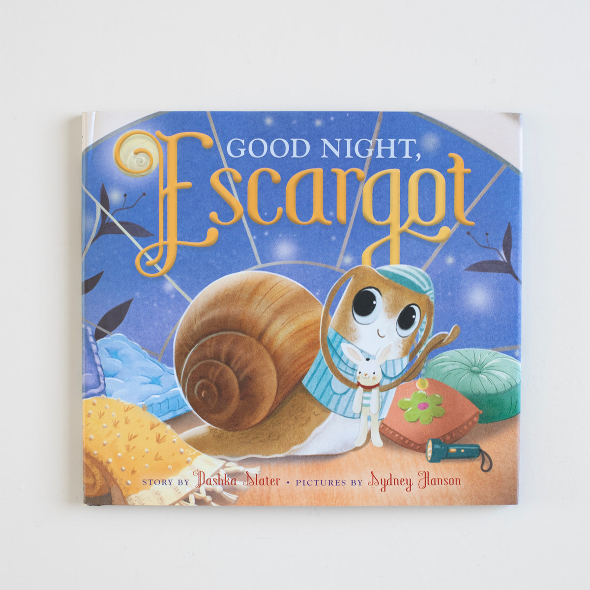 Good Night, Escargot