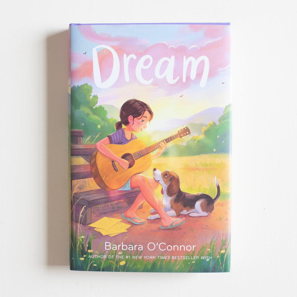 Dream