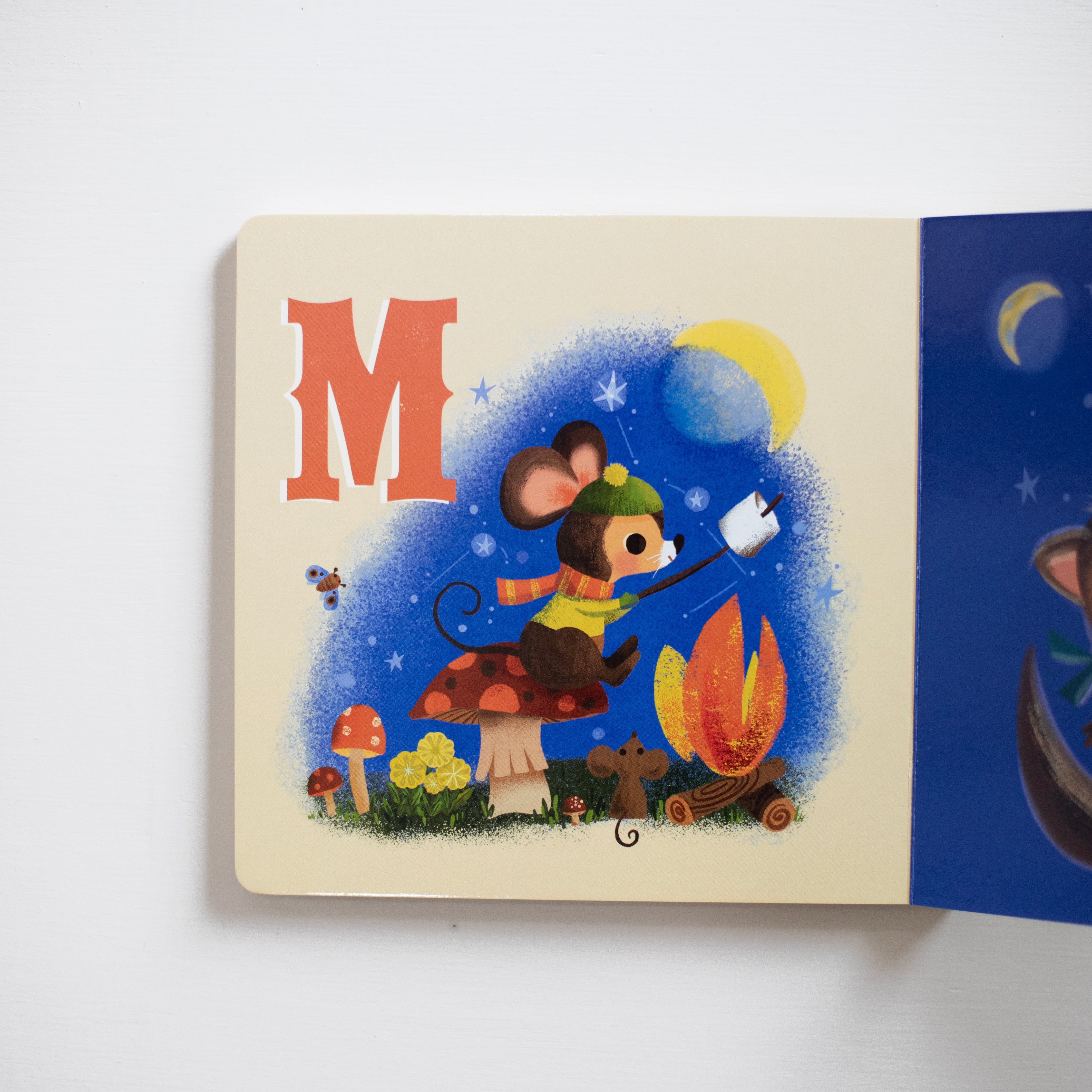 The ABCs of Fall