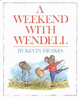 A Weekend with Wendell