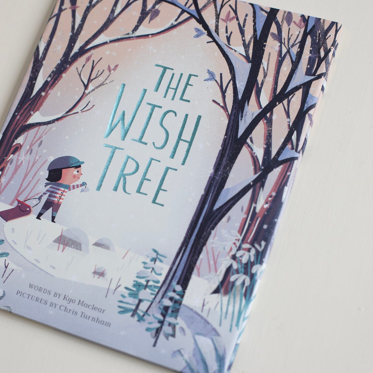 The Wish Tree