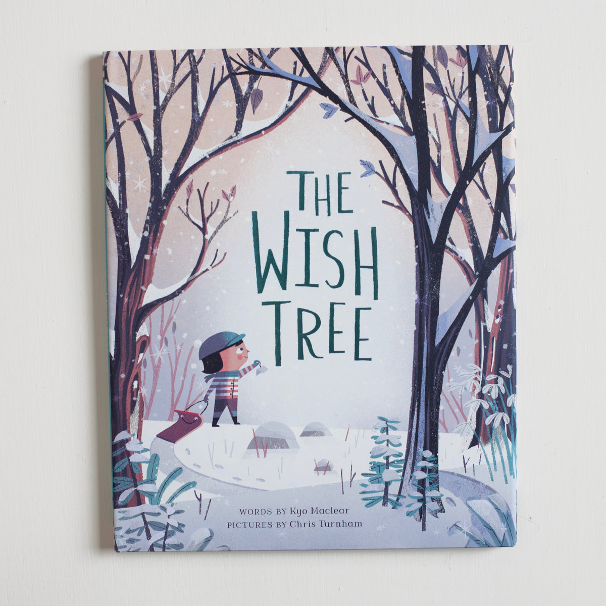 The Wish Tree
