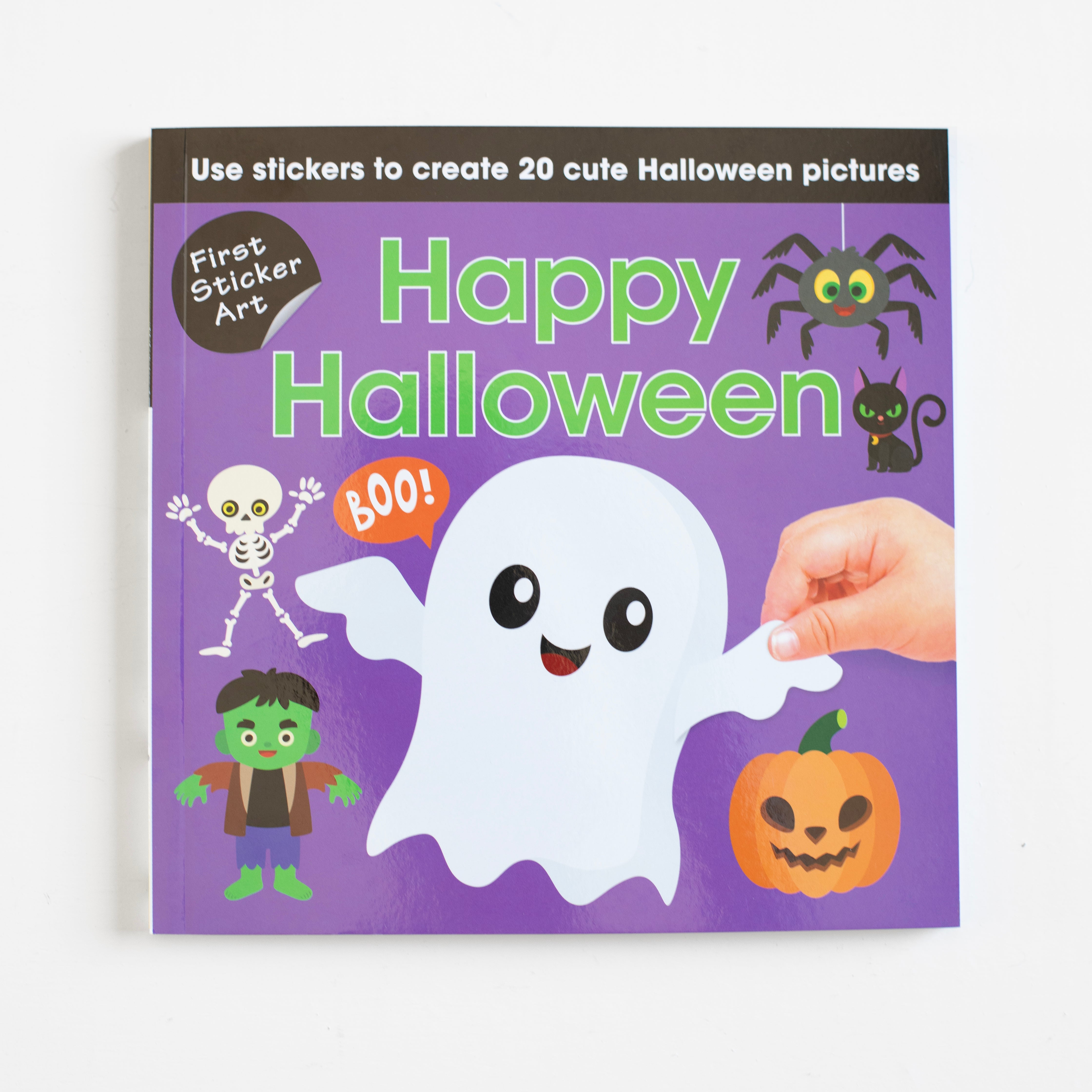 Happy Halloween