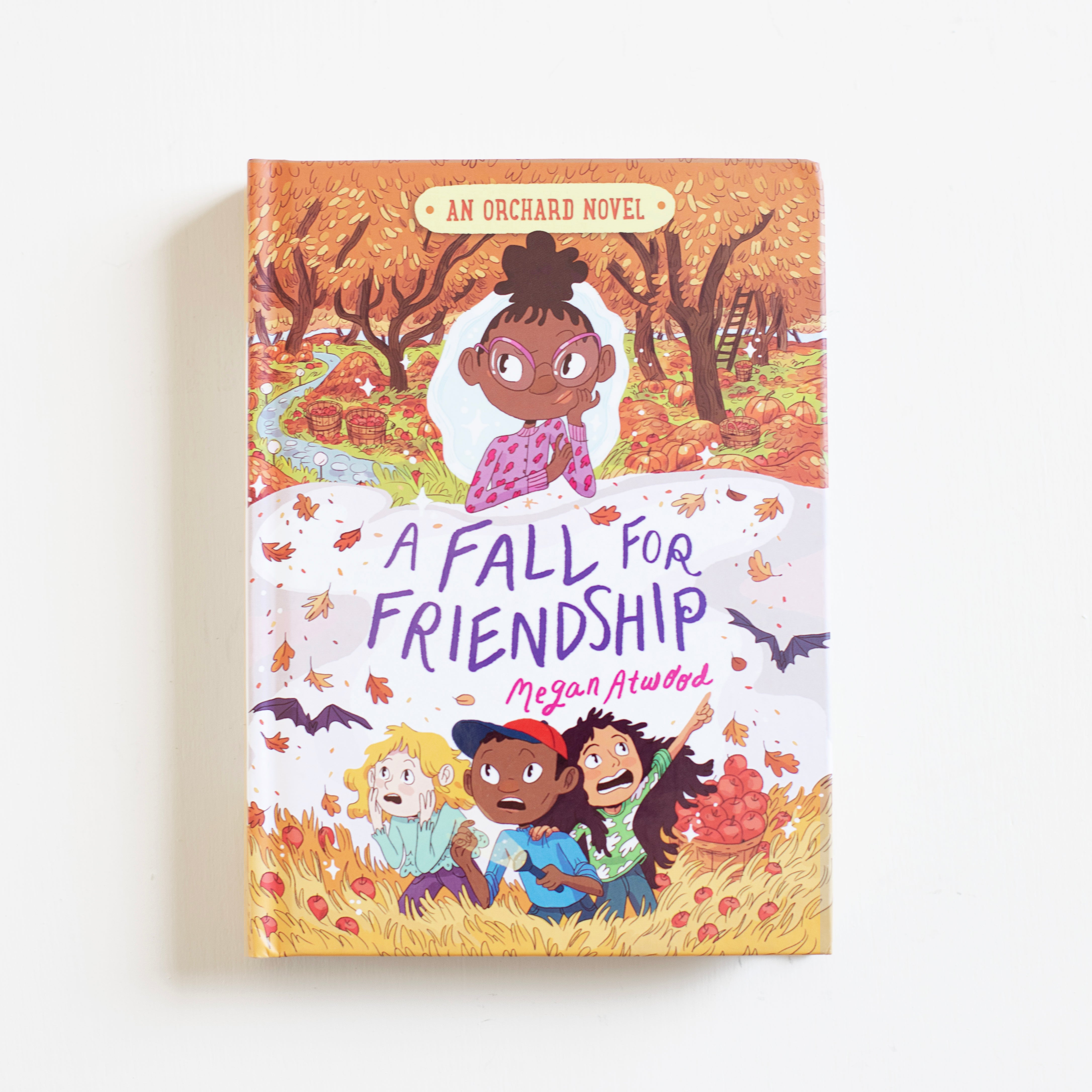 Fall for Friendship