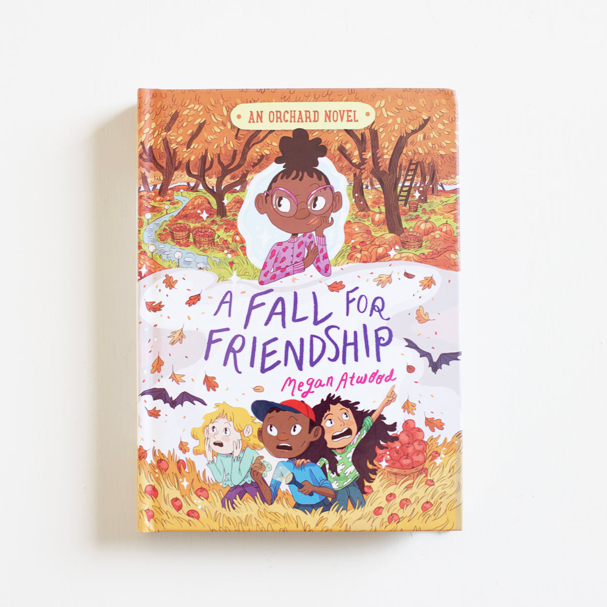Fall for Friendship
