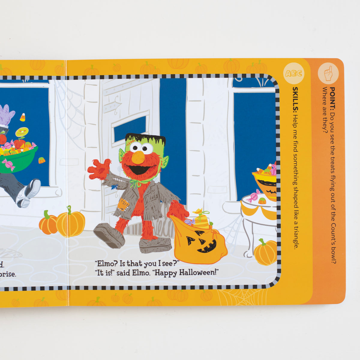 Happy Halloween!