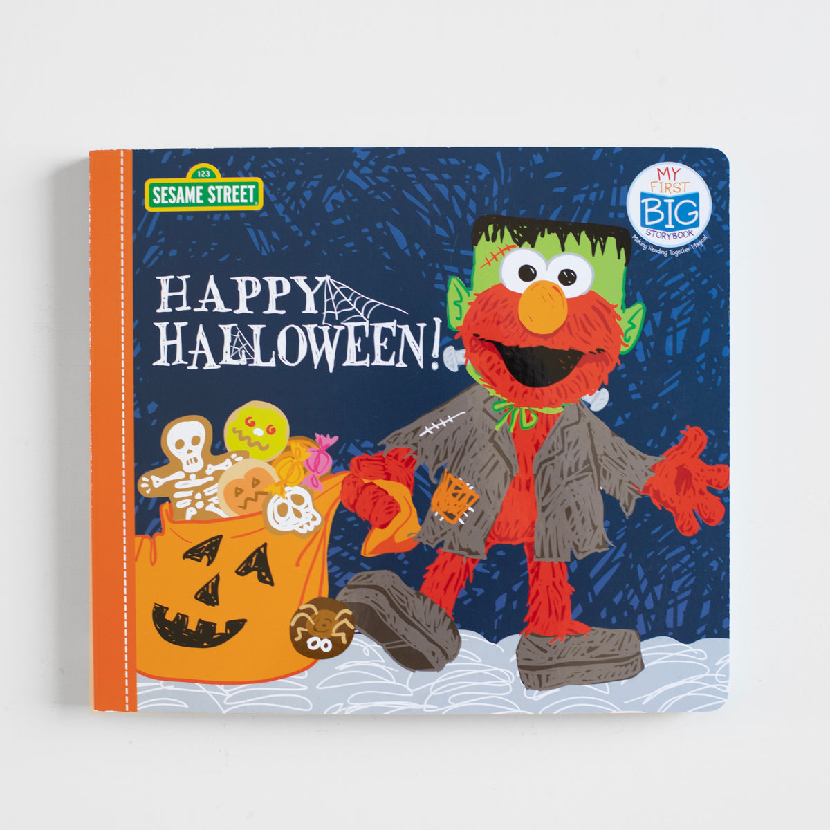 Happy Halloween!