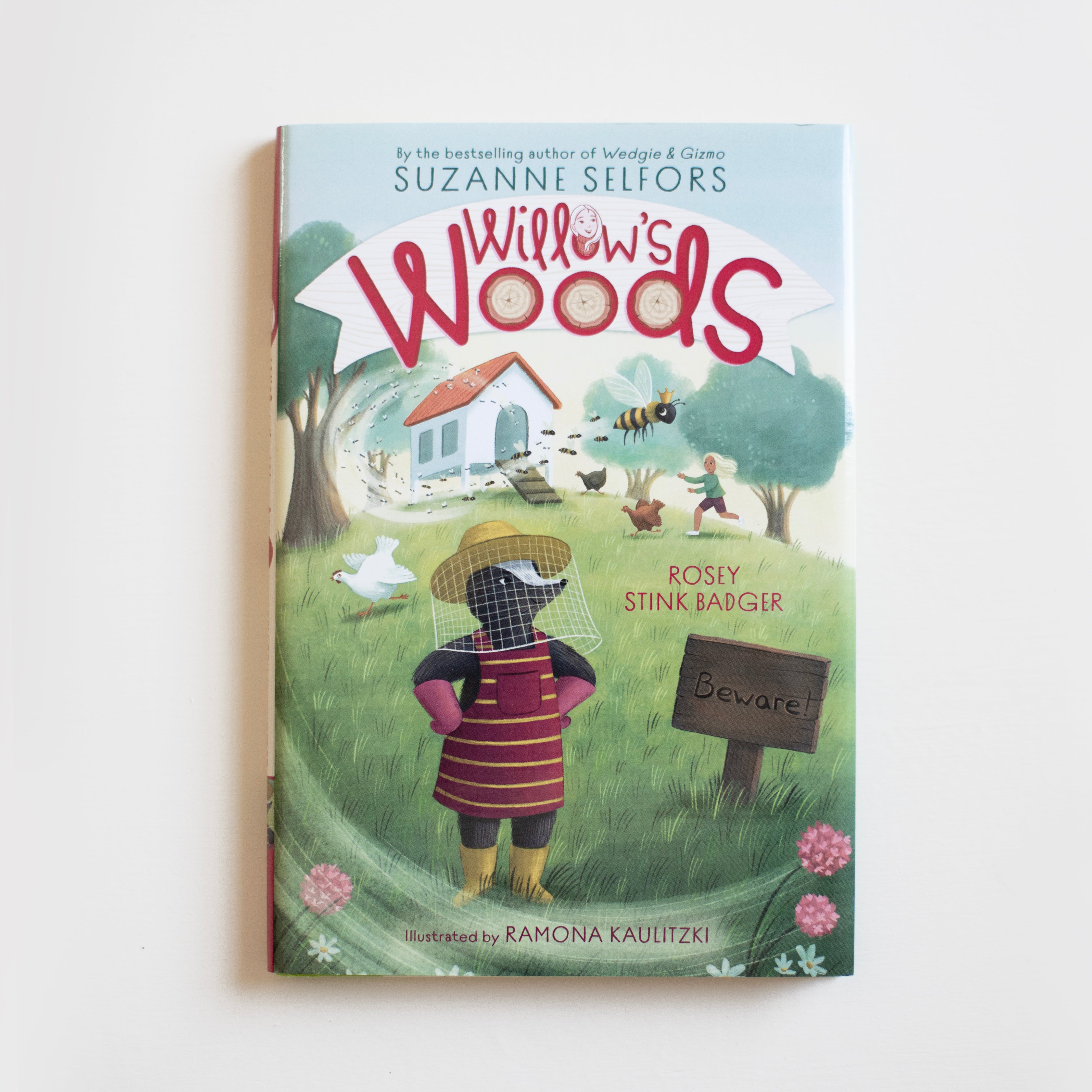 Willow's Woods