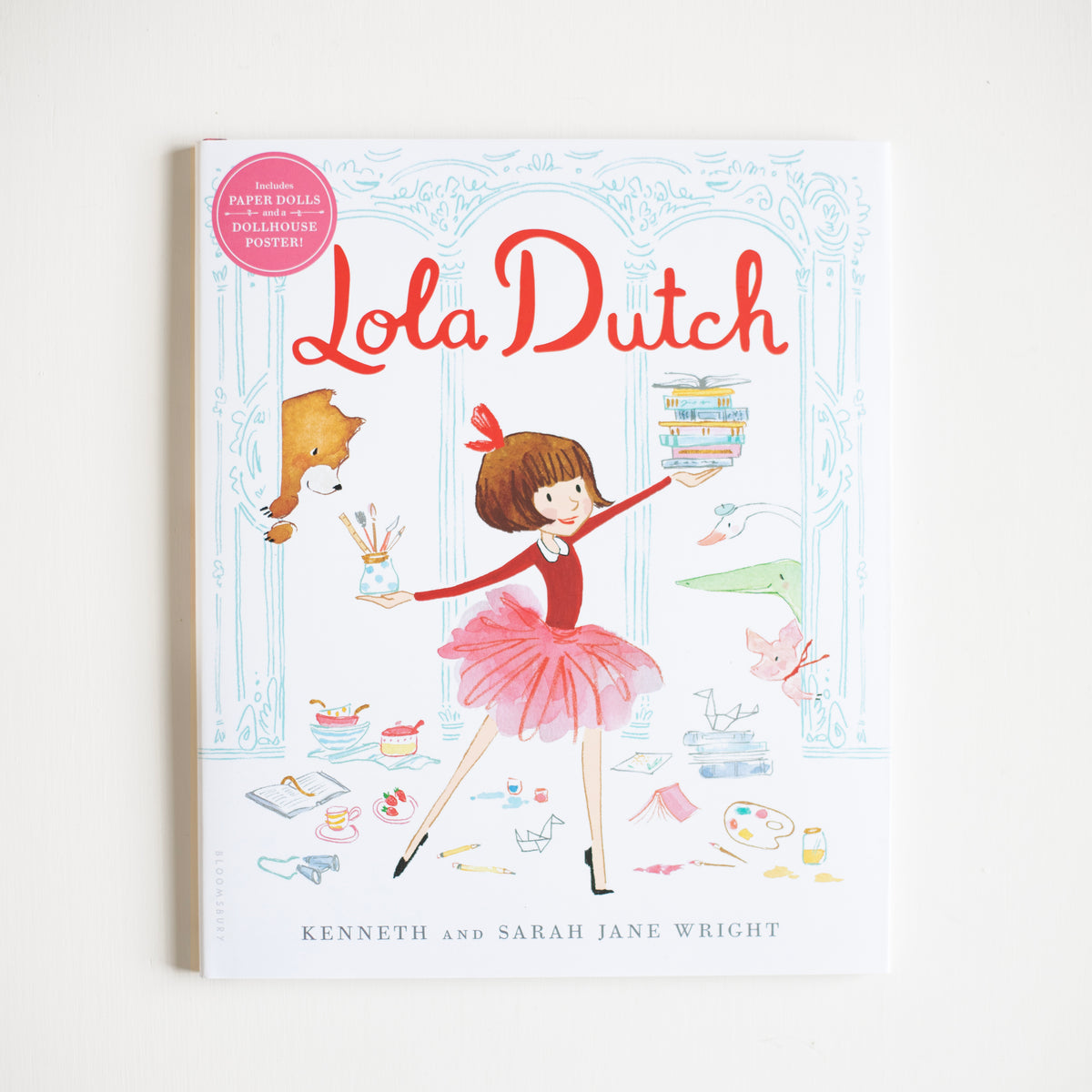 Lola Dutch