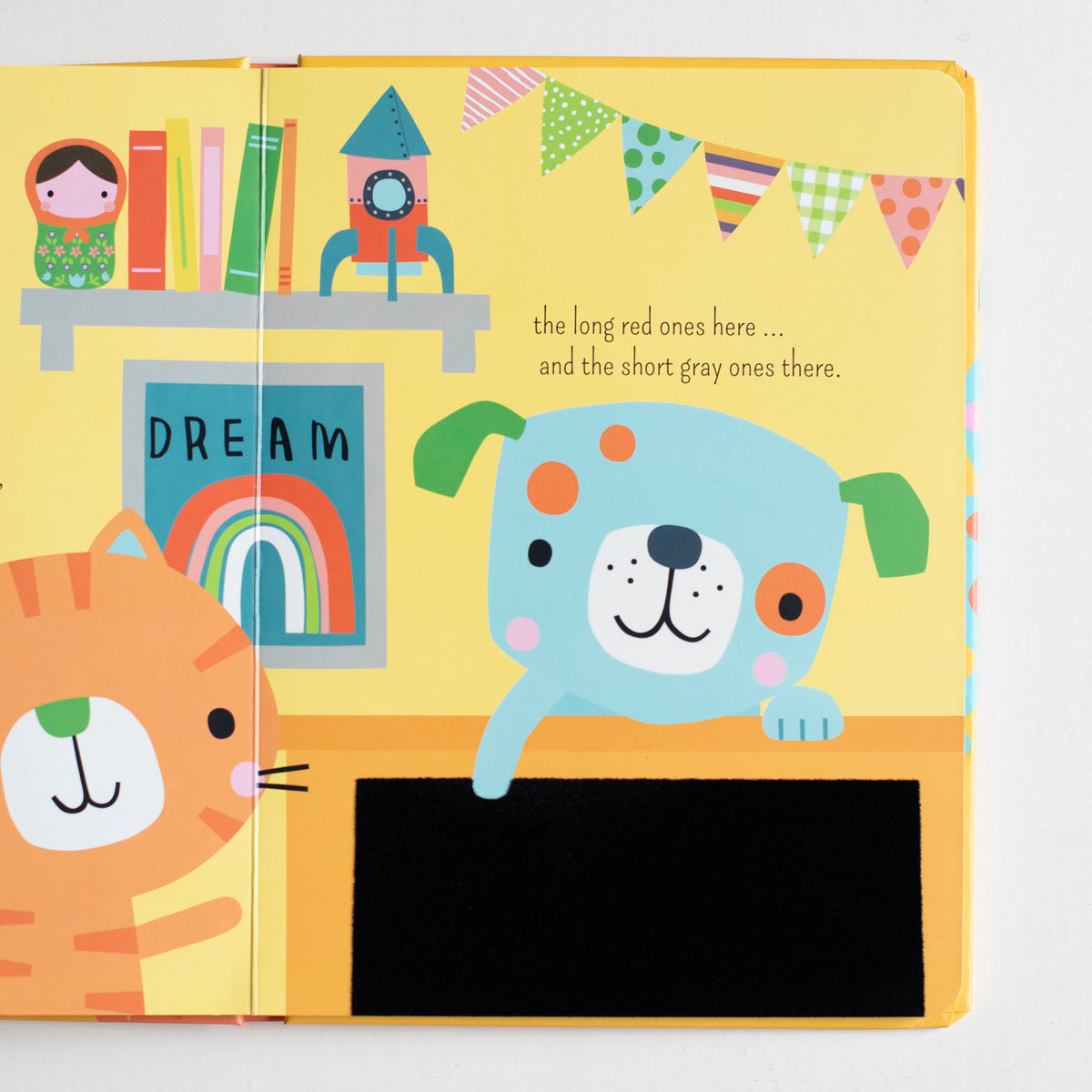 Little Helpers: Laundry Day Sort & Play!