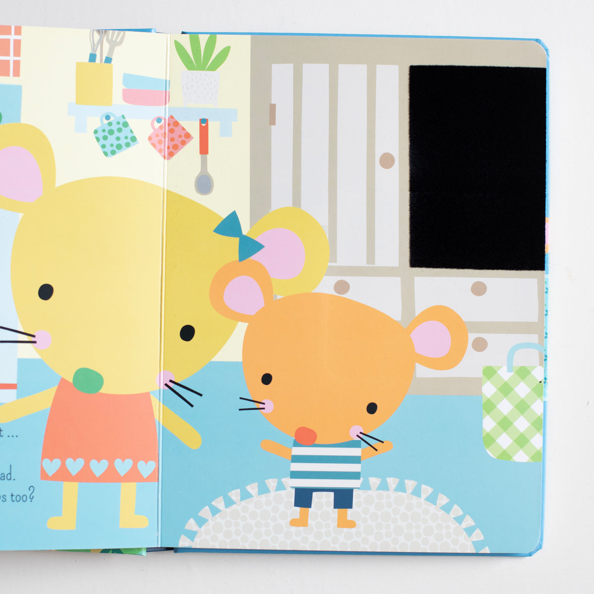Little Helpers: Picnic Day Sort & Play!