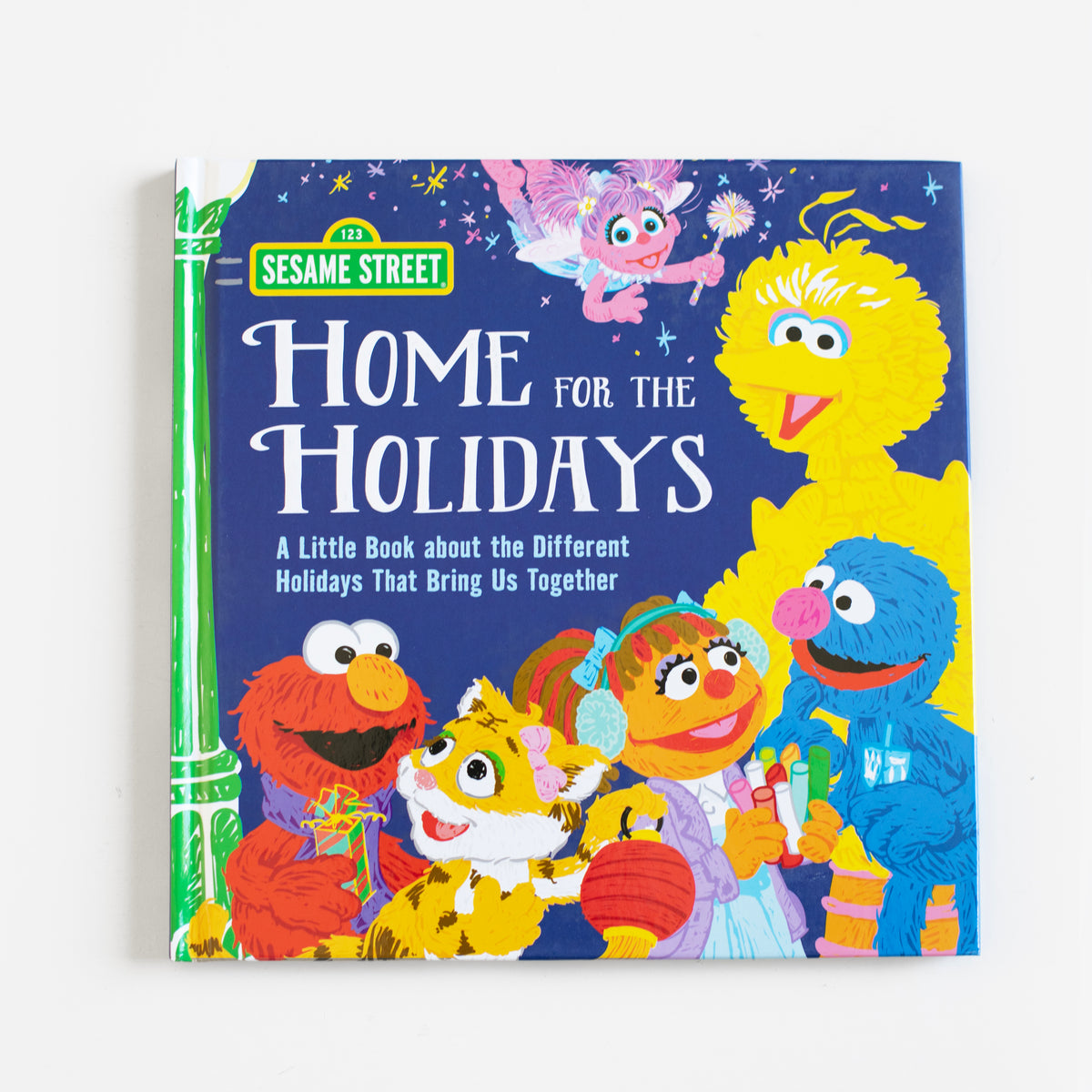 Home for the Holidays